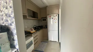 Apartamento com 2 Quartos à venda, 62m² no Balneário, Florianópolis - Foto 5