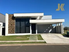 Casa de Condomínio com 4 Quartos à venda, 254m² no , Monte Alegre do Sul - Foto 1