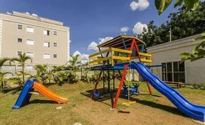 Apartamento com 3 Quartos para venda ou aluguel, 65m² no Parque São Lourenço, Indaiatuba - Foto 17