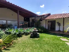 Casa de Condomínio com 3 Quartos à venda, 317m² no Condominio Estancia Real, Lagoa Santa - Foto 3