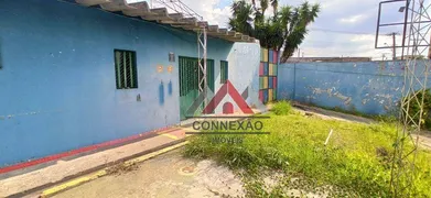 Galpão / Depósito / Armazém para alugar, 360m² no Braz Cubas, Mogi das Cruzes - Foto 8