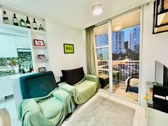 Apartamento com 2 Quartos à venda, 45m² no Sapopemba, São Paulo - Foto 9