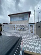 Casa de Condomínio com 2 Quartos à venda, 42m² no Jardim Melvi, Praia Grande - Foto 2