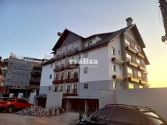 Apartamento com 2 Quartos à venda, 64m² no Piratini, Gramado - Foto 2