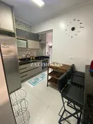 Apartamento com 2 Quartos à venda, 77m² no Balneário Cidade Atlântica , Guarujá - Foto 5