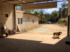 Fazenda / Sítio / Chácara com 3 Quartos à venda, 145200m² no Zona Rural, Gameleira de Goiás - Foto 13