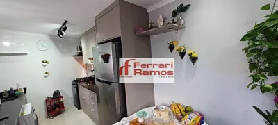 Apartamento com 2 Quartos à venda, 37m² no Jardim Guapira, São Paulo - Foto 5