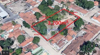 Terreno / Lote / Condomínio à venda, 3200m² no Prefeito José Walter, Fortaleza - Foto 1