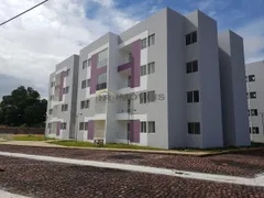 Apartamento com 2 Quartos à venda, 55m² no Todos os Santos, Teresina - Foto 1