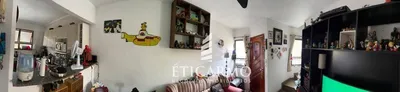 Casa de Condomínio com 3 Quartos à venda, 150m² no Cidade Líder, São Paulo - Foto 2
