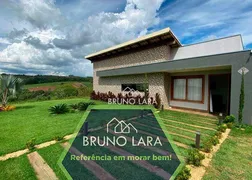 Fazenda / Sítio / Chácara com 3 Quartos à venda, 210m² no Concenza, Mateus Leme - Foto 1