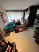 Apartamento com 1 Quarto à venda, 74m² no Brooklin, São Paulo - Foto 2