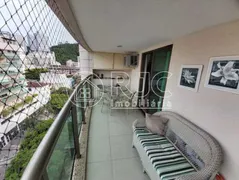 Apartamento com 3 Quartos à venda, 110m² no Botafogo, Rio de Janeiro - Foto 2