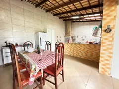 Casa de Condomínio com 2 Quartos à venda, 120m² no Setor Habitacional Arniqueira, Brasília - Foto 3