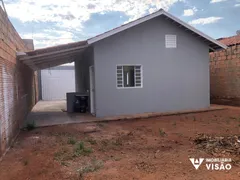 Casa com 2 Quartos à venda, 65m² no Jardim Copacabana, Uberaba - Foto 6