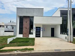 Casa de Condomínio com 3 Quartos à venda, 120m² no Condominio Reserva Ipanema, Sorocaba - Foto 28