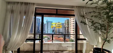 Apartamento com 4 Quartos à venda, 273m² no Cabo Branco, João Pessoa - Foto 23