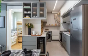 Apartamento com 2 Quartos para venda ou aluguel, 35m² no Jaguaré, São Paulo - Foto 18