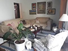 Apartamento com 3 Quartos à venda, 135m² no Moema, São Paulo - Foto 9