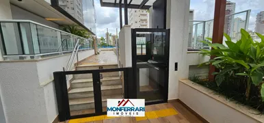 Apartamento com 3 Quartos à venda, 125m² no Setor Marista, Goiânia - Foto 20