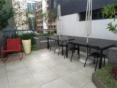 Apartamento com 1 Quarto à venda, 34m² no Bela Vista, São Paulo - Foto 17