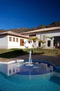 Casa de Condomínio com 4 Quartos à venda, 530m² no Quintas do Morro, Nova Lima - Foto 1