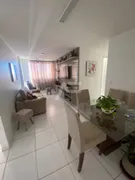 Apartamento com 2 Quartos à venda, 55m² no Antares, Maceió - Foto 3