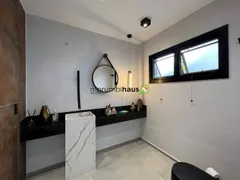 Casa de Condomínio com 4 Quartos para venda ou aluguel, 511m² no Panamby, São Paulo - Foto 15
