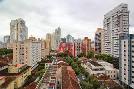 Cobertura com 3 Quartos à venda, 272m² no Gonzaga, Santos - Foto 4
