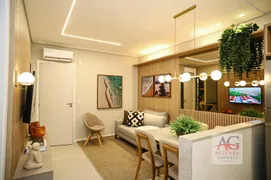 Apartamento com 2 Quartos à venda, 47m² no Cidade Universitária, Juazeiro do Norte - Foto 1