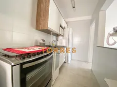 Apartamento com 2 Quartos à venda, 80m² no Praia das Pitangueiras, Guarujá - Foto 27