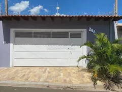 Casa com 2 Quartos à venda, 110m² no Jardim Araucária, São Carlos - Foto 1
