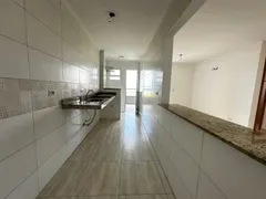 Apartamento com 2 Quartos para alugar, 78m² no Mirim, Praia Grande - Foto 9