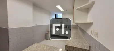 Conjunto Comercial / Sala para venda ou aluguel, 981m² no Chácara Santo Antônio, São Paulo - Foto 5