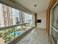 Apartamento com 3 Quartos à venda, 119m² no Taquaral, Campinas - Foto 7
