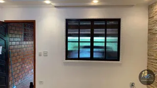 Casa de Condomínio com 2 Quartos à venda, 67m² no Vila Voturua, São Vicente - Foto 9