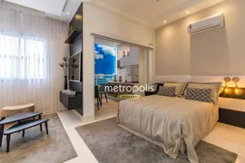 Apartamento com 1 Quarto à venda, 37m² no Jardim do Mar, São Bernardo do Campo - Foto 10