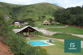 Terreno / Lote / Condomínio à venda, 626m² no Sebastiana, Teresópolis - Foto 1