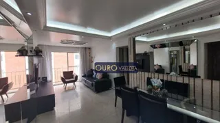 Apartamento com 2 Quartos para alugar, 68m² no Vila Ema, São Paulo - Foto 18