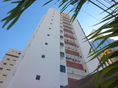 Apartamento com 3 Quartos à venda, 105m² no Manaíra, João Pessoa - Foto 1