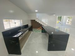 Casa de Condomínio com 4 Quartos à venda, 380m² no Boulevard Lagoa, Serra - Foto 6