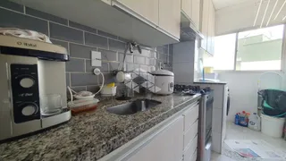 Apartamento com 2 Quartos à venda, 53m² no Jardim Paraventi, Guarulhos - Foto 4