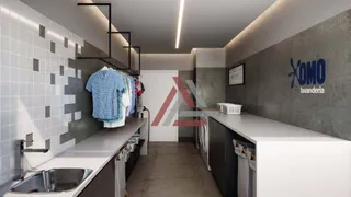 Loja / Salão / Ponto Comercial à venda, 134m² no Saco Grande, Florianópolis - Foto 17