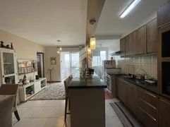 Apartamento com 2 Quartos à venda, 61m² no Ipiranga, São José - Foto 1
