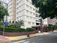 Apartamento com 3 Quartos à venda, 121m² no Fundaçao, São Caetano do Sul - Foto 1