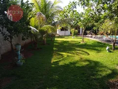 Fazenda / Sítio / Chácara com 4 Quartos à venda, 1200m² no Estancia Beira Rio, Jardinópolis - Foto 4