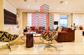 Apartamento com 4 Quartos à venda, 278m² no Jardim Anália Franco, São Paulo - Foto 13