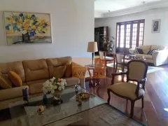 Casa com 3 Quartos à venda, 510m² no Jardim de Itapoan, Paulínia - Foto 4