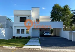 Casa de Condomínio com 3 Quartos à venda, 300m² no Jardim Imperial Hills III, Arujá - Foto 1