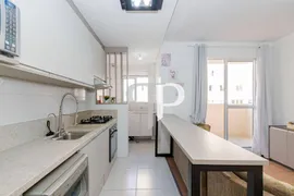 Apartamento com 3 Quartos à venda, 66m² no Capão Raso, Curitiba - Foto 1